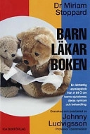 Barnläkarboken; Miriam Stoppard; 2002