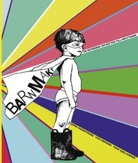 Barnmakt; Emma Fagerstrand, Lisa Ericson, Tove Kjellander; 2014