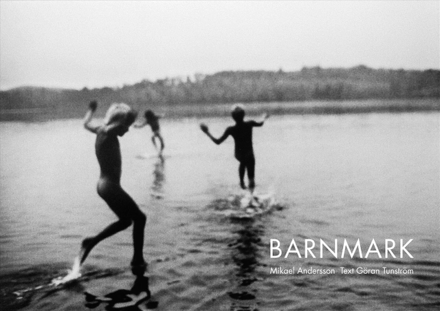Barnmark; Göran Tunström, Mikael Andersson; 2011