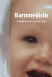 Barnmedicin; Tor Lindberg; 2003