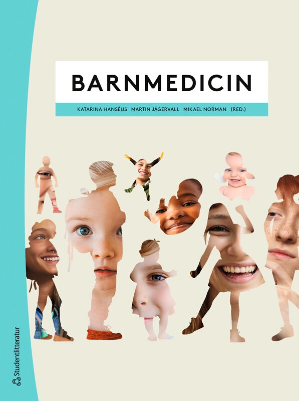Barnmedicin; Katarina Hanséus, Martin Jägervall, Mikael Norman, Gösta Alfvén, Tobias Alfvén, Britt-Marie Anderlid, Anders Aronsson, Henry Ascher, Diana Berggren, Staffan Berglund, Sten-Erik Bergström, Nina Björkander, Anna Bärtås, Sven Bölte, Annelie Carlsson, Ylva Carlsson, Thomas Casswall, Milan Chromek, Niklas Darin, Magnus Domellöf, Örjan Ekblom, Maria Elfving, Åsa Eriksson, Kathy Falkenstein-Hagander, Anders Fasth, Teresa Ferrandez Anton, Björn Fischler, Deborah Frithiof, Emma Goksör, Anna Gutniak, Lars Hagenäs, Tove Hallböök, Maria Halldin Stenlid, Gunilla Hedlin, Kerstin Hellgren, Jan-Inge Henter, Ann Hermansson, Kate Himmelmann, Helgi Thor Hjartarson, Lena Hjelte, Anders Hjern, Lena Jacobson, Annika Janson, Bernadetta Kenic Majerczyk, Per Kogner, Karsten Kötz, Hugo Lagercrantz, Louise Laurell, Synnöve Lindemalm, Fredrik Lindgren, Gustaf Ljungman, Steven Lucas, Jonas F. Ludvigsson, Stefan Lundeberg, Karl Lundin Remnélius, Anna Lundmark, Annika Malmgren, Pia Malmquist, Anna Nilsson, Gill Nils; 2026