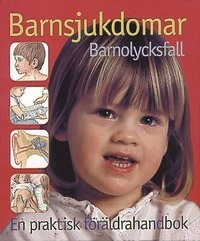 Barnsjukdomar; Åke Gyllenswärd; 1999