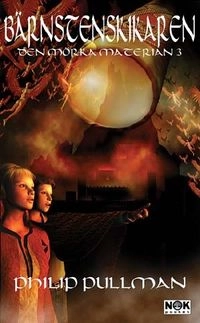 Bärnstenskikaren; Philip Pullman; 2003