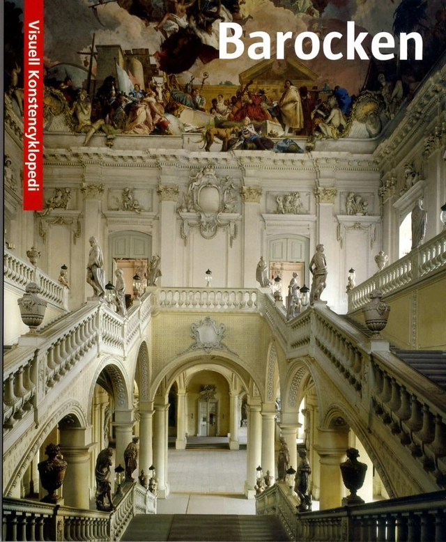 Barocken; Letizia Cecchini; 2011