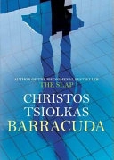 Barracuda; Tsiolkas Christos; 2014