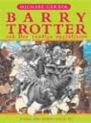 Barry Trotter och den onödiga uppföljaren; Michael Gerber; 2005