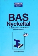 BAS Nyckeltal; 2005