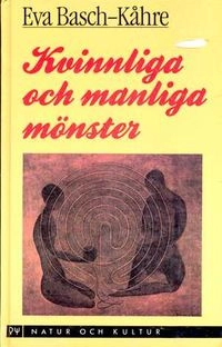 Basch-Kåre/Manliga och kvinnliga mönster; Basch-Kåre; 1990