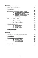 Basic Calculations for Chemical and Biological Analyses; Bassey J. S. Efiok; 1993