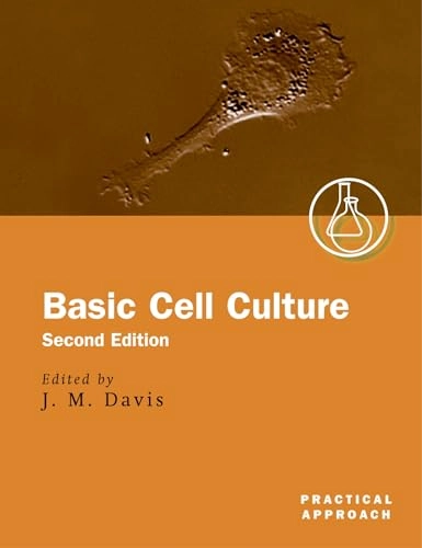 Basic cell culture; Davis; 2001