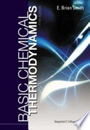 Basic chemical thermodynamics; Eric Brian Smith; 2004