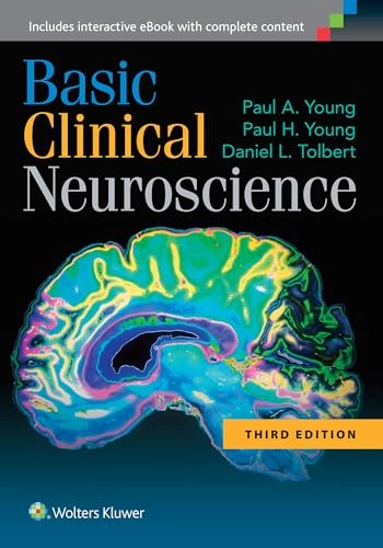 Basic Clinical Neuroscience; Paul A Young; 2015