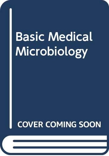 Basic medical microbiology; Robert F. Boyd; 1986
