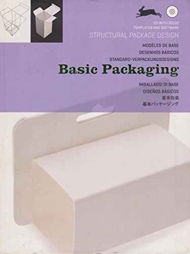 Basic packaging; Pepin van. Roojen; 2010
