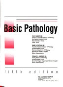 Basic pathology; Vinay Kumar; 1992