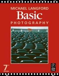 Basic photography; Michael Langford; 2000