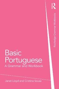 Basic Portuguese; Cristina Sousa; 2014