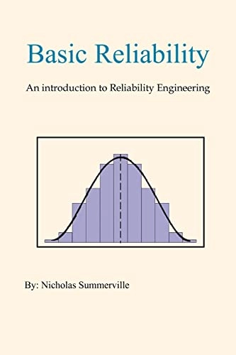Basic Reliability; Nicholas Summerville; 2004