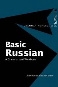 Basic Russian; Smyth Sarah, John Murray; 1999