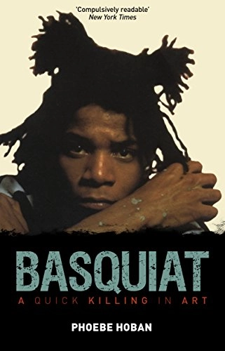 Basquiat; Phoebe Hoban; 2015