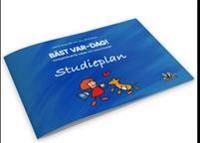 Bäst Var-Dag! - Studieplan - Plan för hundens vardagsträning; Maria Brandel, Siv Svendsen; 2019
