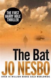 Bat; Jo Nesbo; 2013