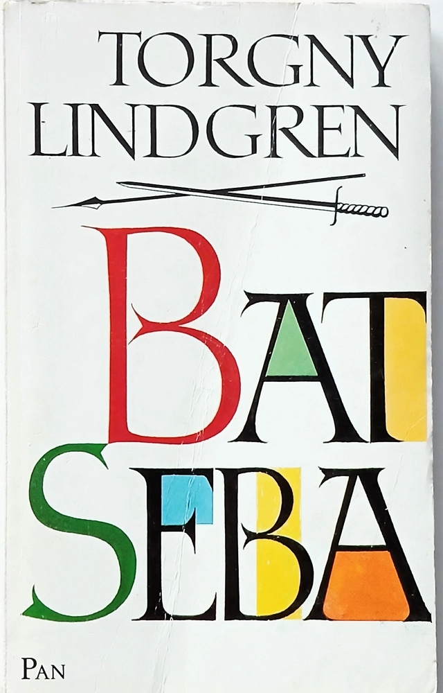 Bat Seba; Torgny Lindgren; 1990