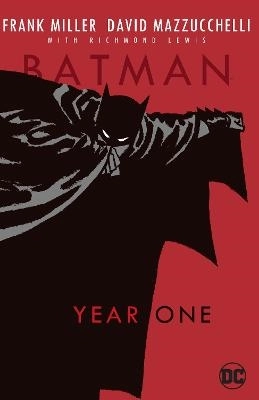 Batman: Year One; Frank Miller; 2007