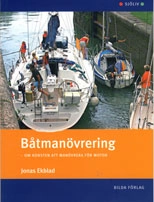 Båtmanövrering; Jonas Ekblad; 2005