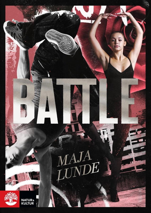 Battle; Maja Lunde; 2017