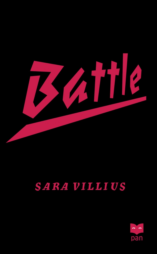 Battle; Sara Villius; 2004