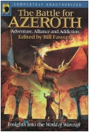 Battle for Azeroth; Bill Fawcett; 2006