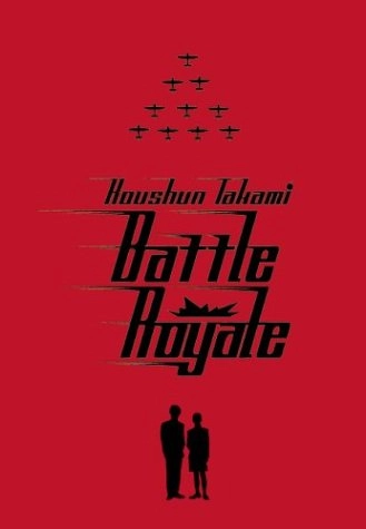 Battle Royale; Kōshun Takami; 2003