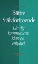 Bättre självförtroende; Beverly Hare; 2002