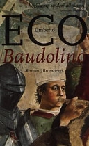 Baudolino; Umberto Eco; 2001