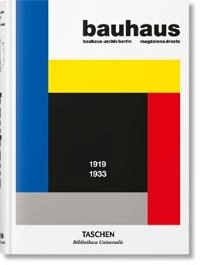 Bauhaus 1919-1933; Magdalena. Droste; 2019