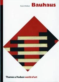 Bauhaus; Frank Whitford; 1984