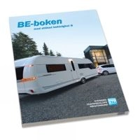 BE-boken; 2013