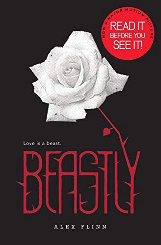 Beastly; Alex Flinn; 2010
