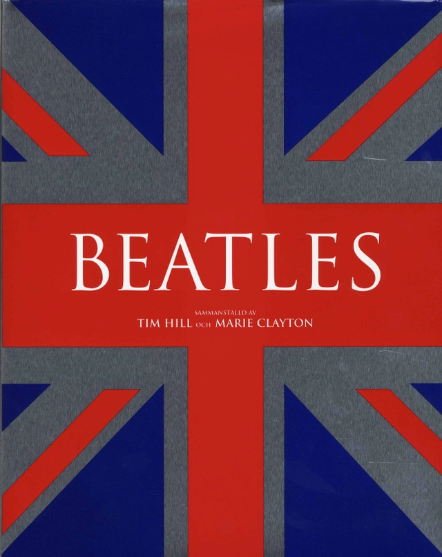 Beatles; Tim Hill, Marie Clayton; 2007