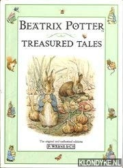 Beatrix Potter's Treasured TaleThe World of Peter Rabbit; Beatrix Potter; 1999