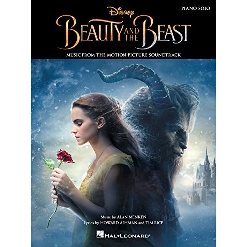 Beauty and the Beast; Alan Menken, Howard Ashman, Tim Rice; 2017