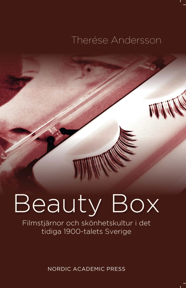 Beauty Box; Therése Andersson; 2017