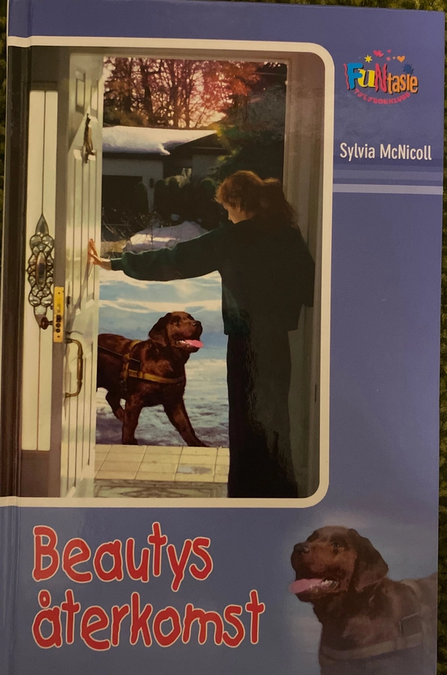 Beautys återkomst; Sylvia McNicoll; 2005