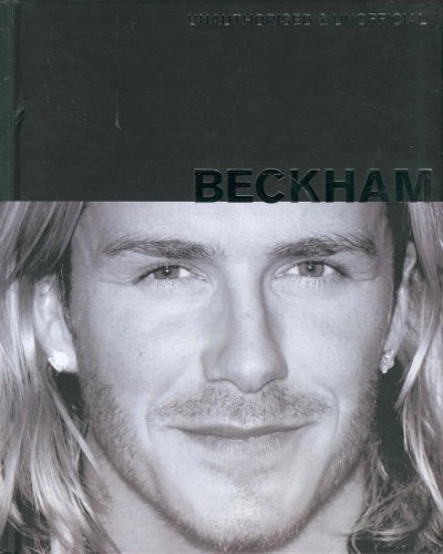 BECKHAM; 2004