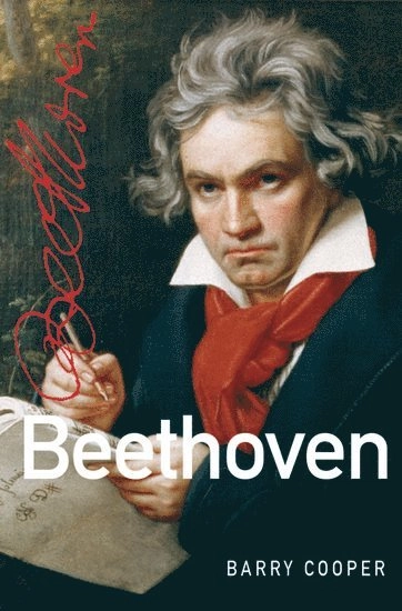 Beethoven; Barry Cooper; 2008