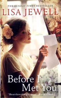 Before I Met You; Lisa Jewell; 2013