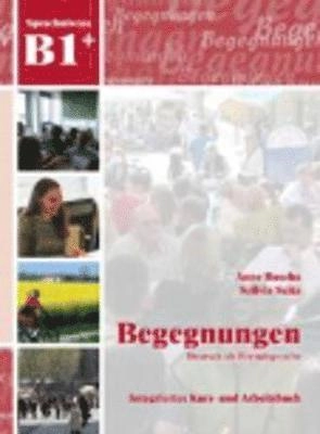 Begegnungen; Anne Buscha Szilvia Szita; 2013