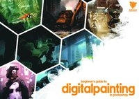 Beginner's Guide to Digital Painting in Photoshop; Nykolai Aleksander; 2011