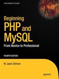 Beginning PHP and MySQL : from novice to professional; W. J. Gilmore; 2010